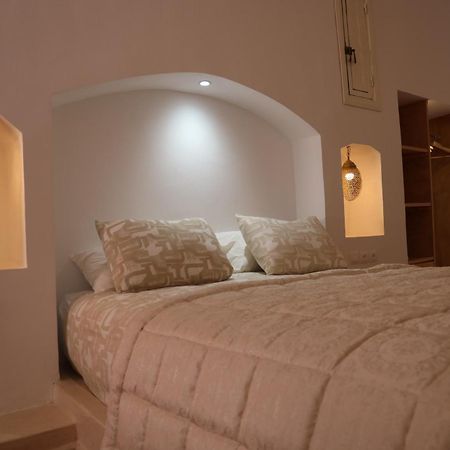 Palais Riad Hida Oulad Barrehil Extérieur photo