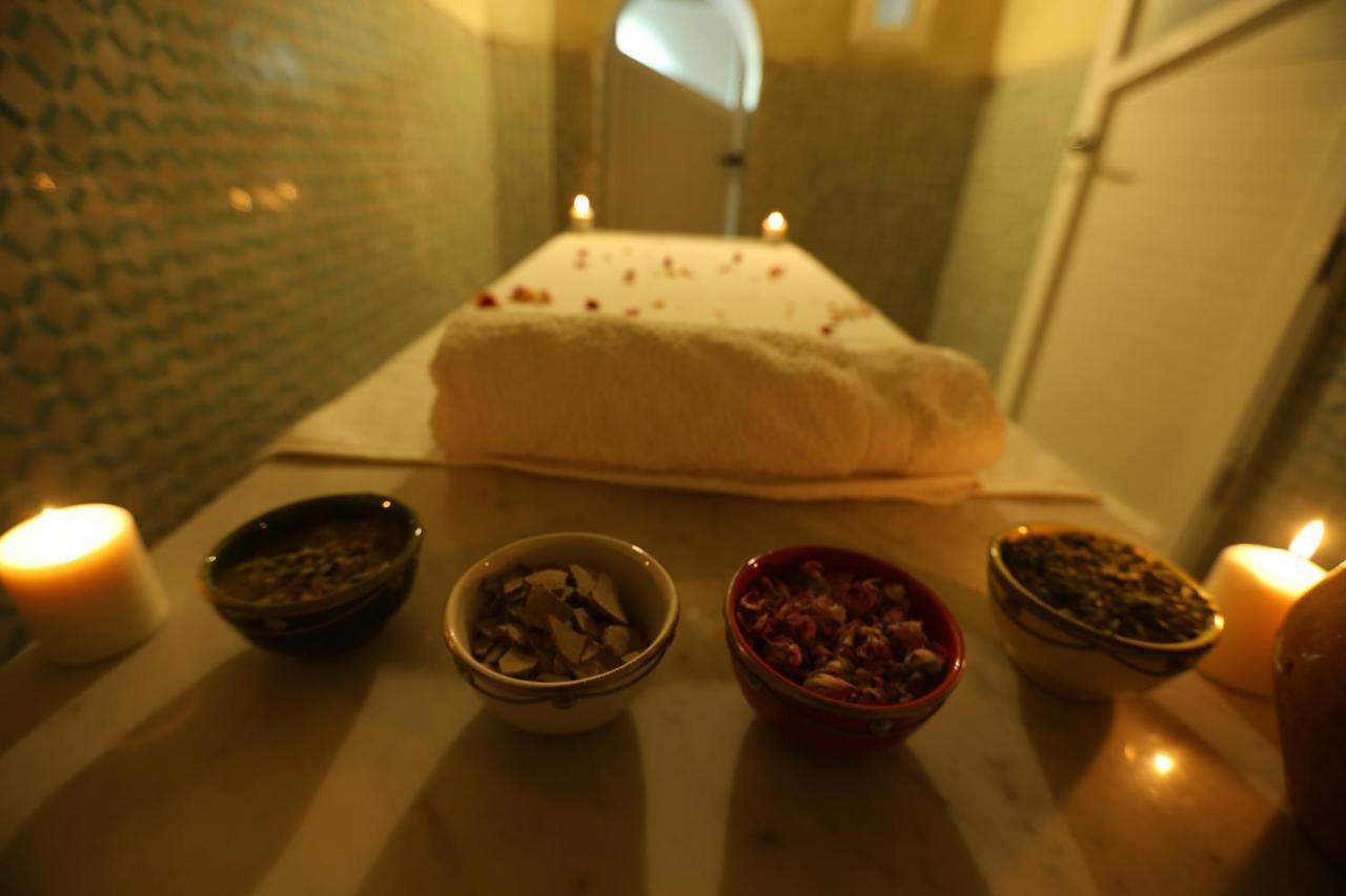 Palais Riad Hida Oulad Barrehil Extérieur photo