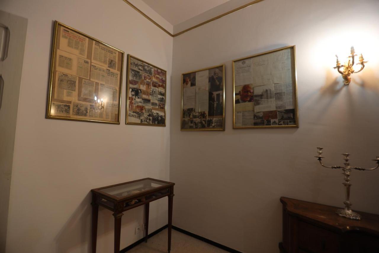Palais Riad Hida Oulad Barrehil Extérieur photo
